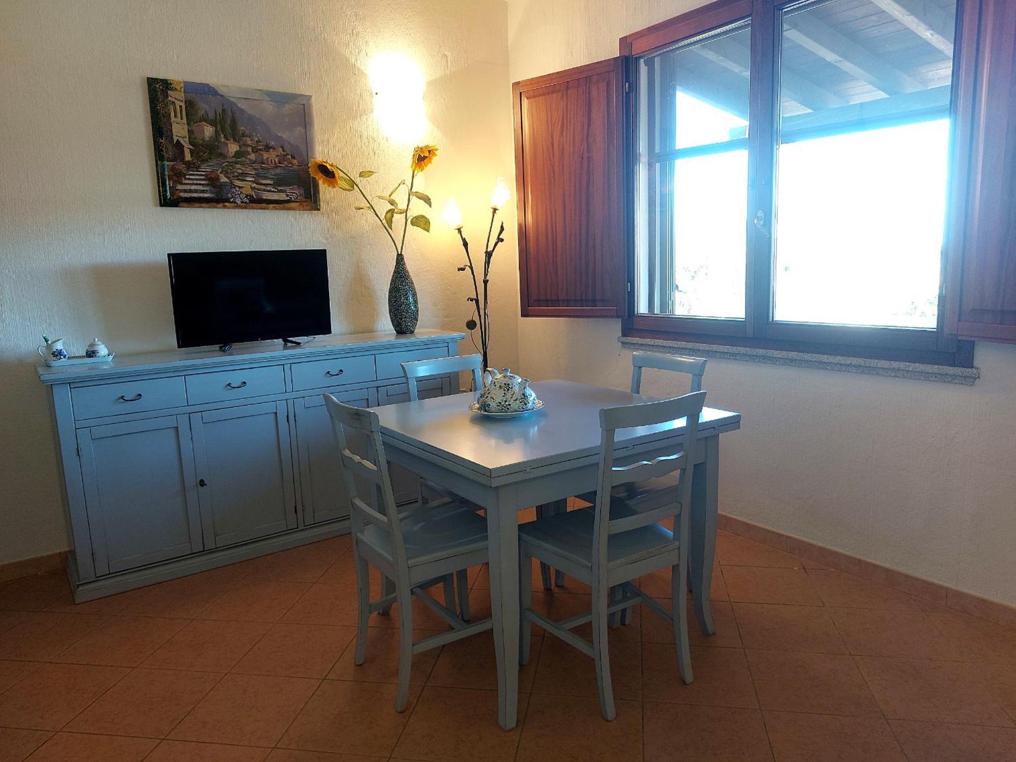Residence Abba Urci Tertenìa エクステリア 写真