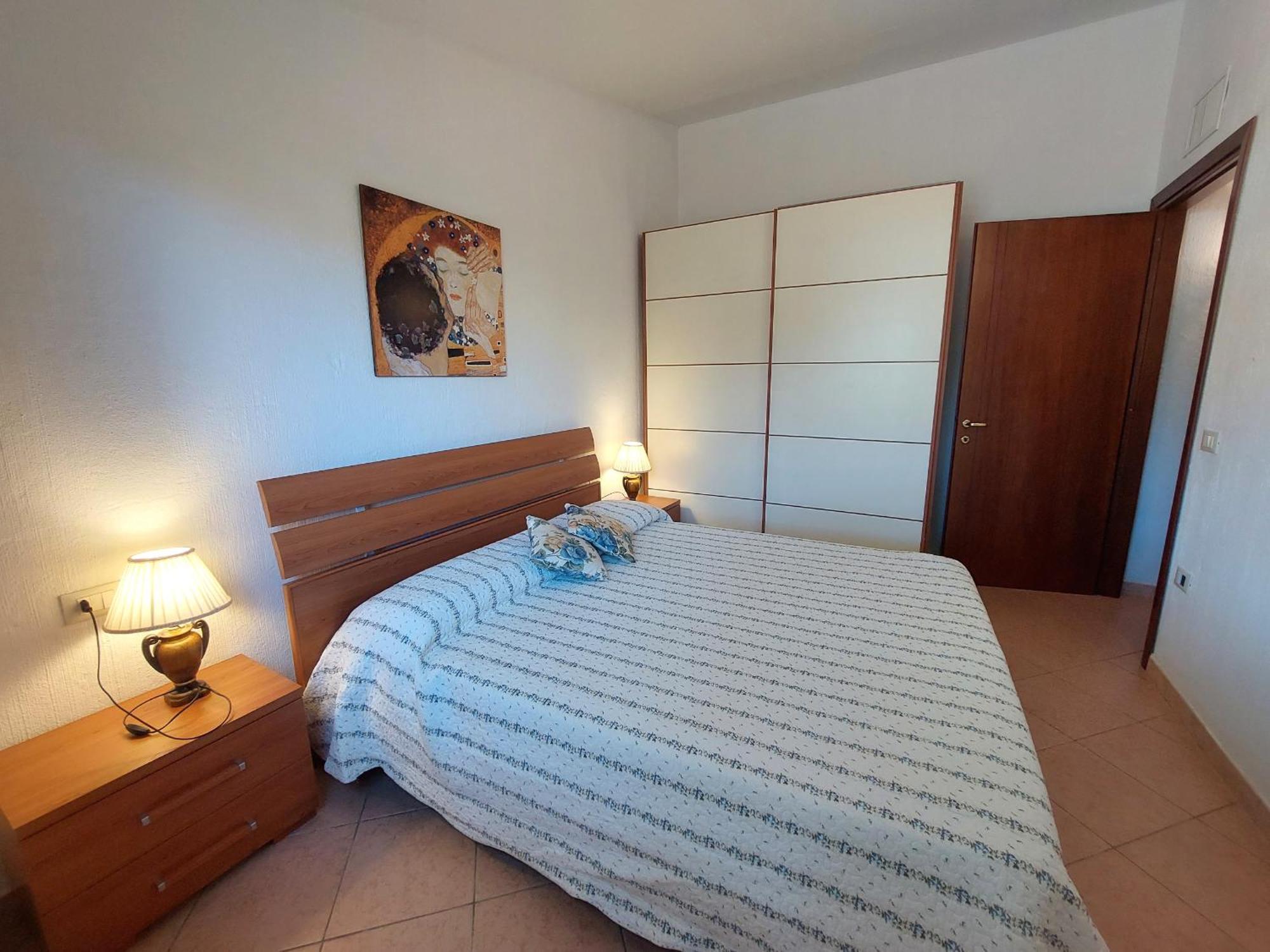 Residence Abba Urci Tertenìa エクステリア 写真