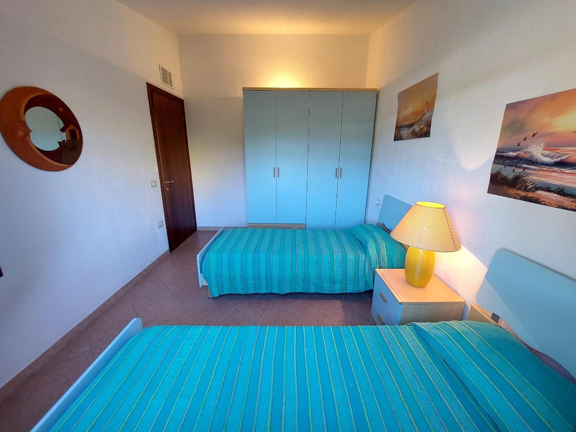 Residence Abba Urci Tertenìa エクステリア 写真