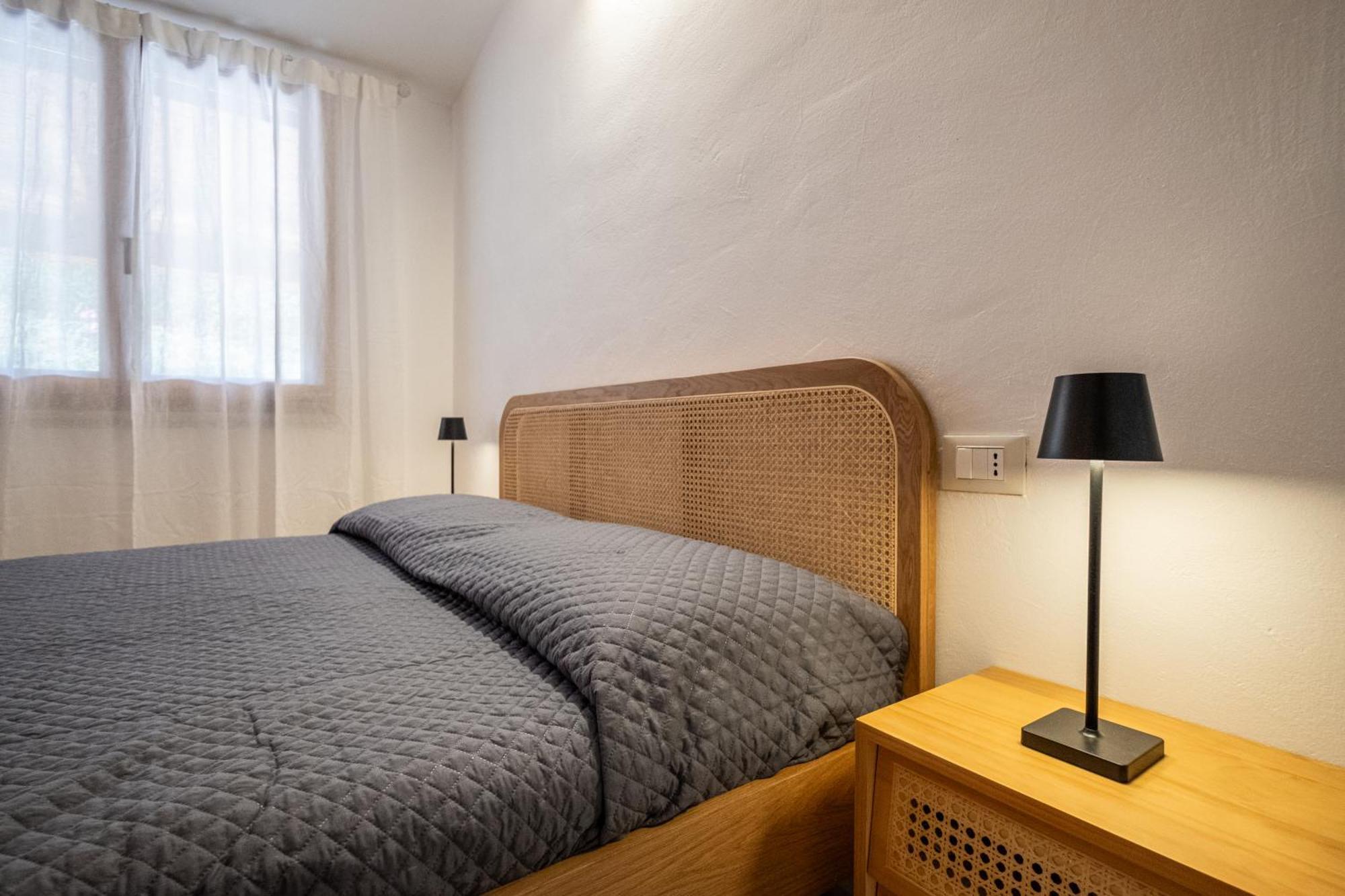 Residence Abba Urci Tertenìa エクステリア 写真