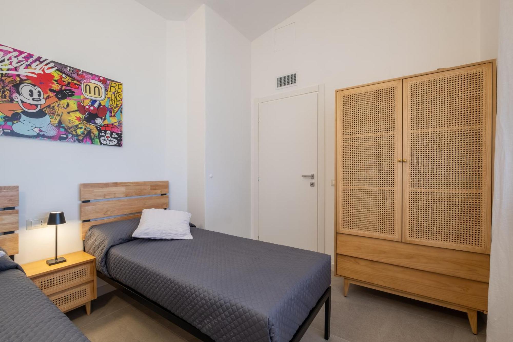 Residence Abba Urci Tertenìa エクステリア 写真