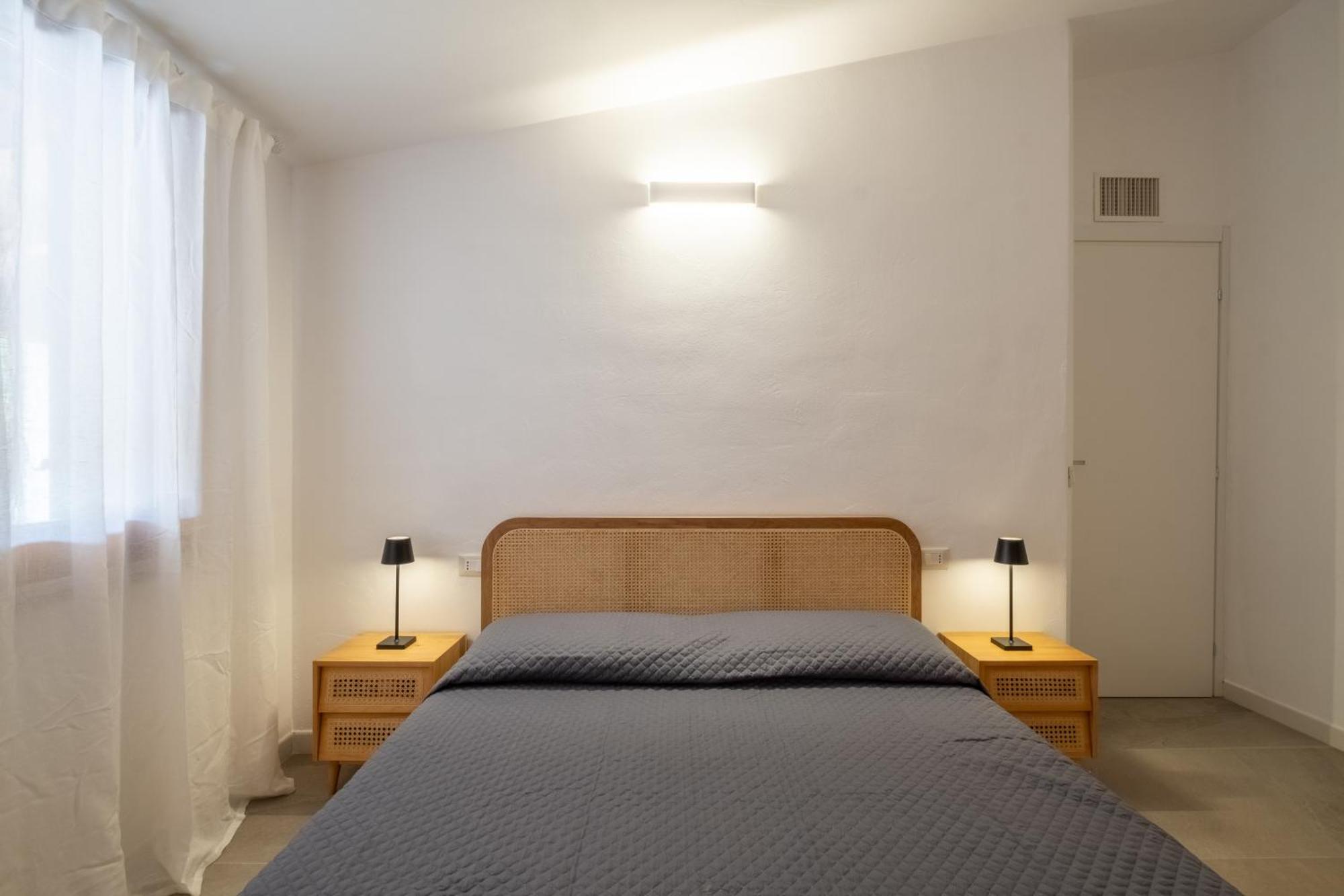 Residence Abba Urci Tertenìa エクステリア 写真