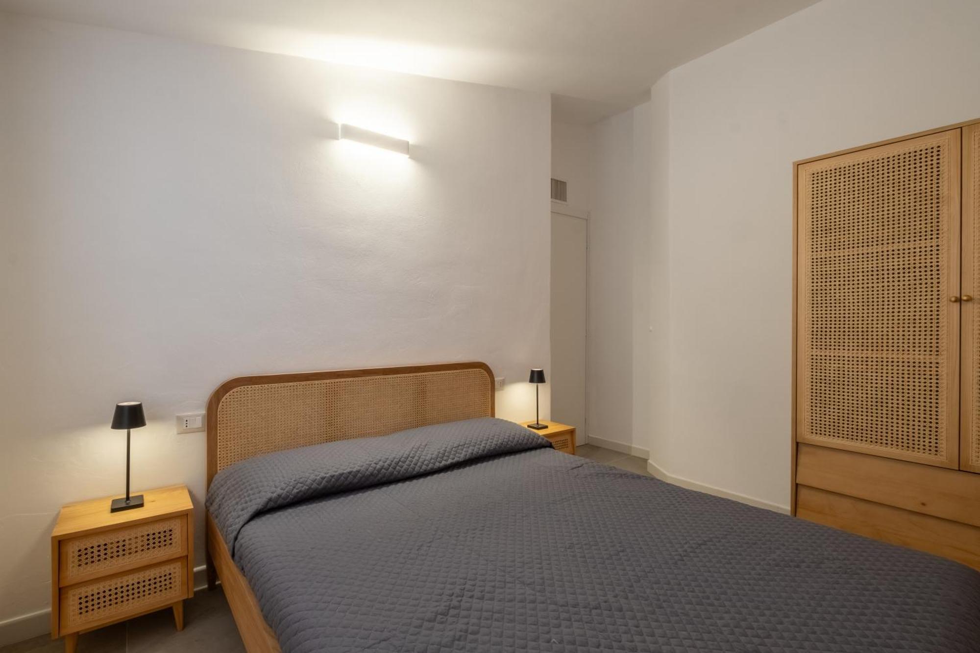 Residence Abba Urci Tertenìa エクステリア 写真